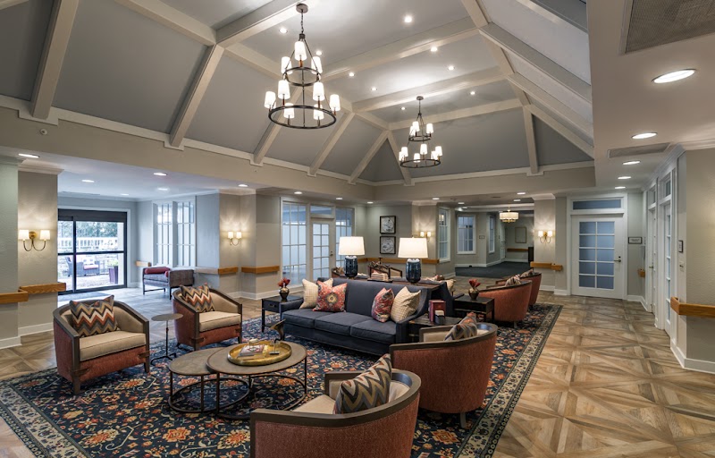 WELLSPRING HEALTH CENTER nursing home in CINCINNATI, OH - Photo 3 of 5