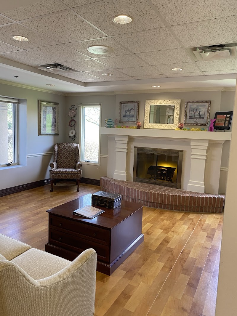 HAWTHORN GLEN NURSING CENTER nursing home in MIDDLETOWN, OH - Photo 5 of 5