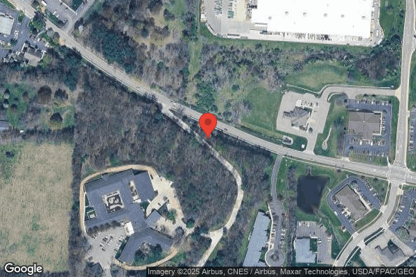 COUNTRY CLUB RETIREMENT CENTER nursing home in MOUNT VERNON, OH - Photo 1 of 5