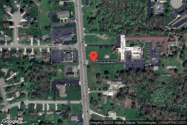 BRIARFIELD MANOR nursing home in YOUNGSTOWN, OH - Photo 1 of 5