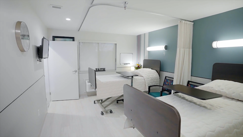 VILLA SPRINGFIELD REHABILITATION AND HEALTHCARE CE nursing home in SPRINGFIELD, OH - Photo 2 of 5