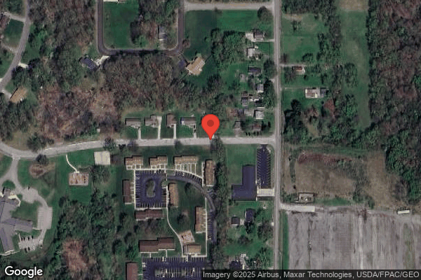 DANRIDGES BURGUNDI MANOR nursing home in YOUNGSTOWN, OH - Photo 1 of 4