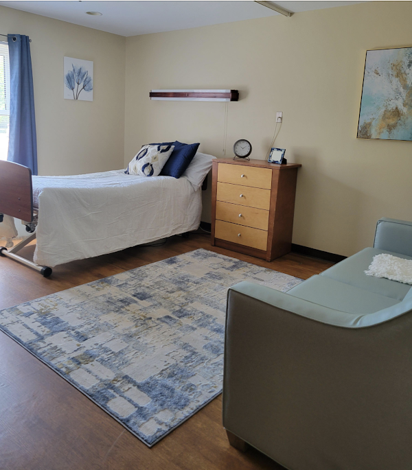 MAJESTIC CARE OF KENT nursing home in KENT, OH - Photo 1 of 5