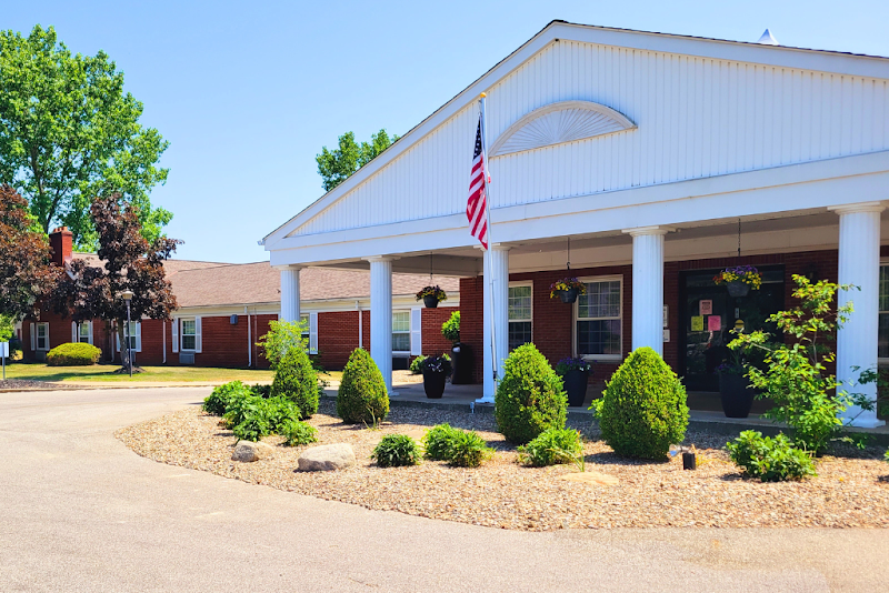 MAJESTIC CARE OF KENT nursing home in KENT, OH - Photo 4 of 5