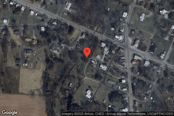 MORROW MANOR NURSING CENTER nursing home in CHESTERVILLE, OH