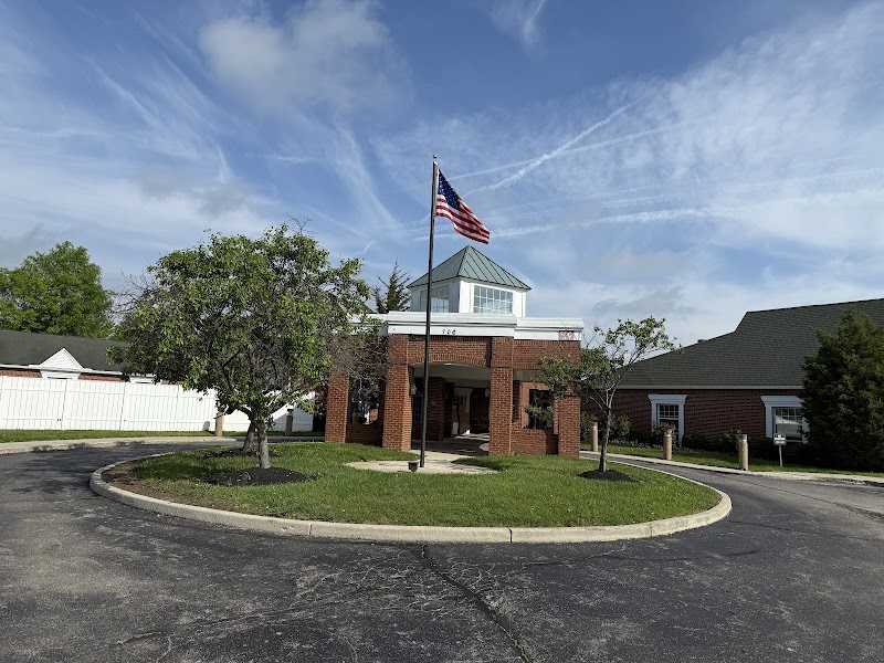 COLUMBUS ALZHEIMER'S CARE CTR nursing home in COLUMBUS, OH - Photo 2 of 5
