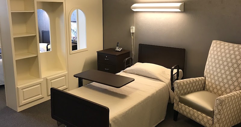 VALLEY VIEW HEALTH CAMPUS nursing home in FREMONT, OH - Photo 5 of 10
