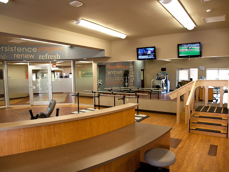 GREENBRIAR CENTER nursing home in BOARDMAN, OH - Photo 5 of 5