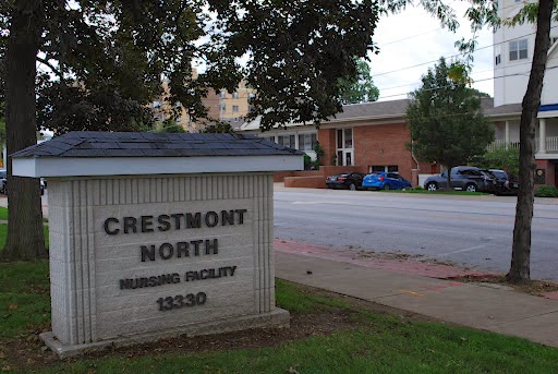 CRESTMONT NORTH NURSING HOME nursing home in LAKEWOOD, OH - Photo 3 of 9