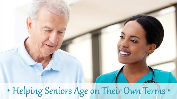 AVENTURA AT CARRIAGE INN nursing home in DAYTON, OH - Photo 1 of 10