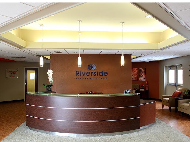 RIVERSIDE NURSING AND REHABILITATION CENTER nursing home in DAYTON, OH - Photo 2 of 5