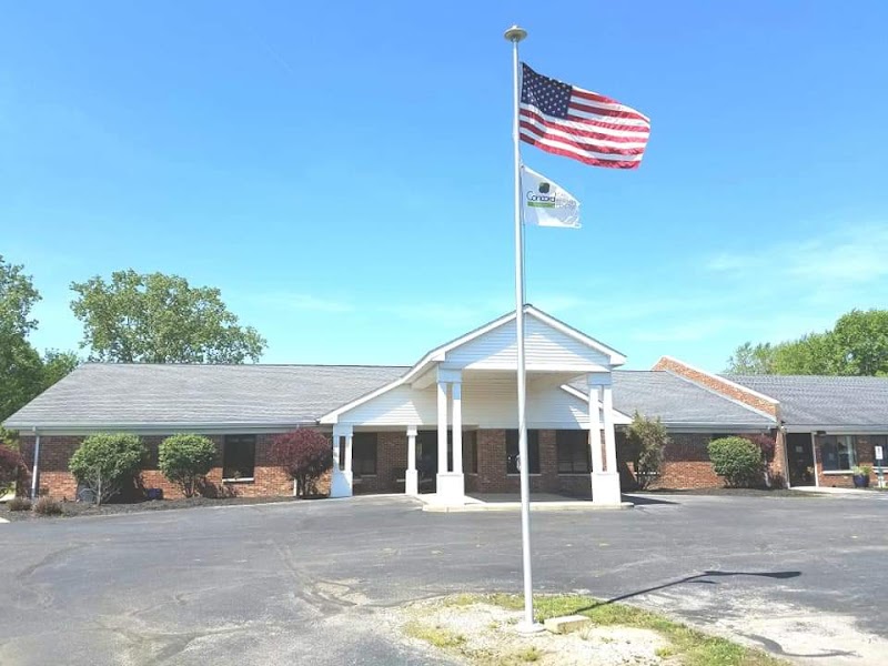 CONCORD CARE AND REHABILITATION CENTER nursing home in SANDUSKY, OH - Photo 2 of 2