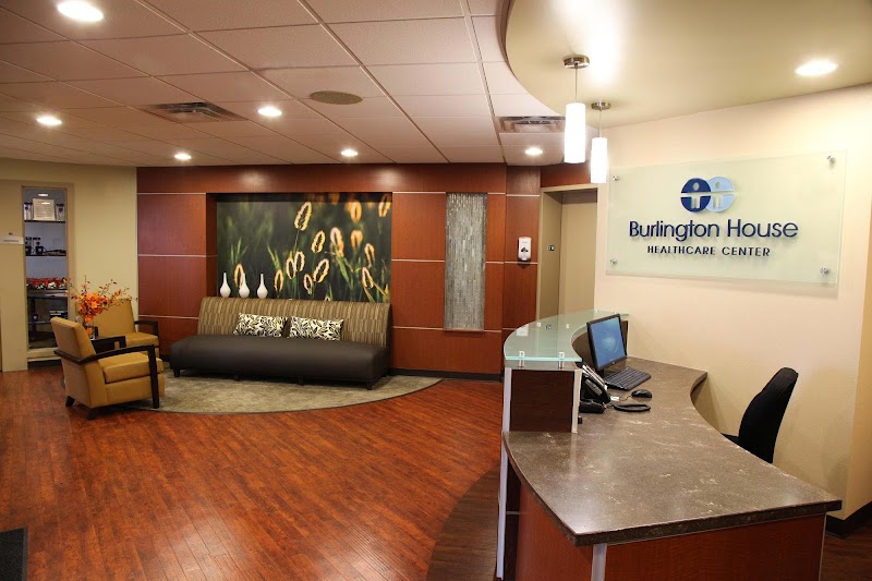 BURLINGTON HOUSE REHAB & ALZHEIMER'S CARE CENTER nursing home in CINCINNATI, OH - Photo 4 of 5
