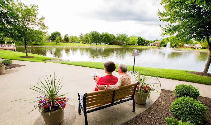 MCV HEALTH CARE FACILITIES, INC nursing home in MASON, OH - Photo 2 of 6
