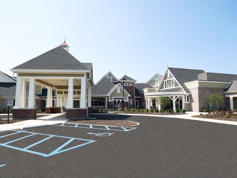 FOX RUN MANOR nursing home in FINDLAY, OH - Photo 5 of 5