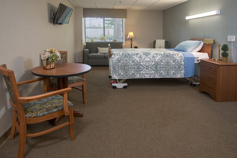 OAK CREEK TERRACE INC nursing home in KETTERING, OH - Photo 4 of 10