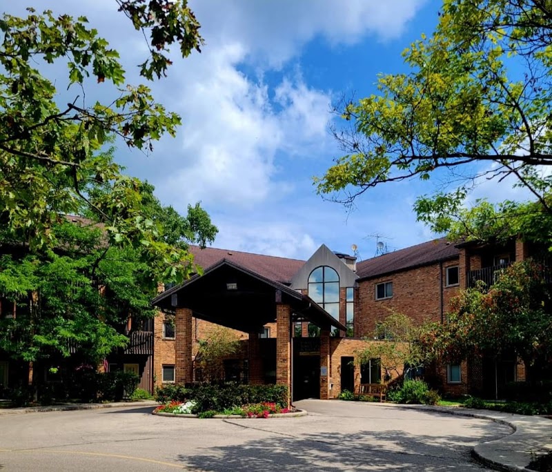 AVENTURA AT OAKWOOD VILLAGE nursing home in SPRINGFIELD, OH - Photo 4 of 5