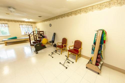 SIENNA HILLS NURSING & REHABILITATION nursing home in ADENA, OH - Photo 5 of 5