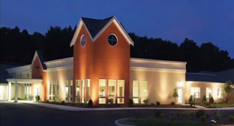 LIBERTY RETIREMENT COMMUNITY OF LIMA INC nursing home in LIMA, OH - Photo 2 of 5
