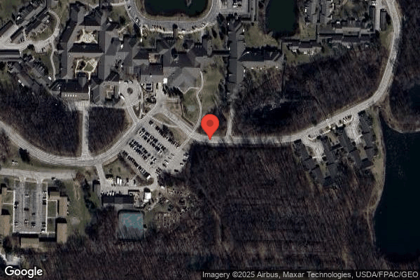 KENDAL AT OBERLIN nursing home in OBERLIN, OH - Photo 1 of 10