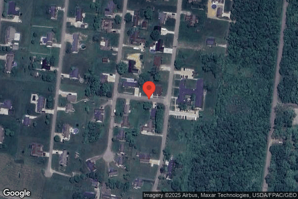 PIKETON NURSING CENTER nursing home in PIKETON, OH - Photo 1 of 4