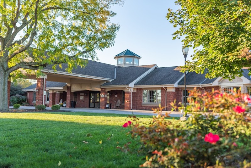 GOOD SHEPHERD HOME nursing home in FOSTORIA, OH - Photo 3 of 5