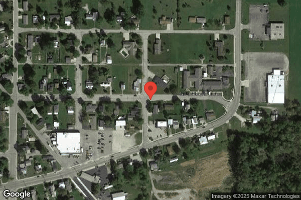 UNION CITY CARE CENTER nursing home in UNION CITY, OH