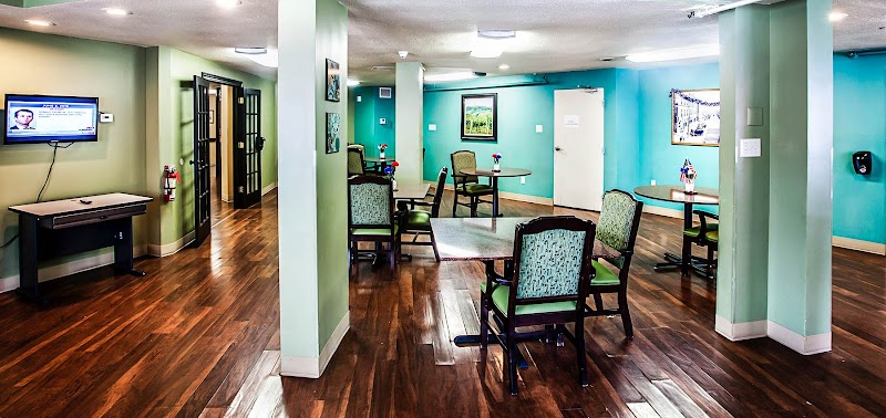 CIRCLE OF CARE nursing home in SALEM, OH - Photo 2 of 5