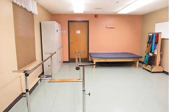 FOREST HILLS CENTER nursing home in COLUMBUS, OH - Photo 3 of 5