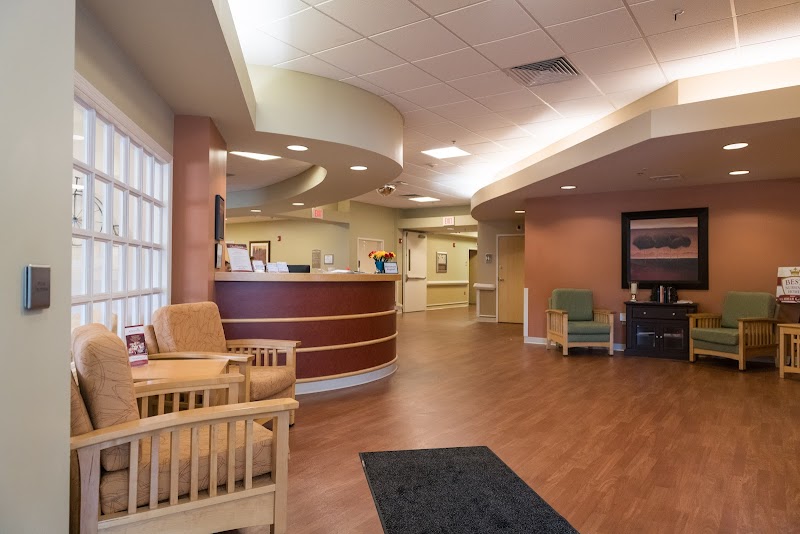 KINGSTON OF MIAMISBURG nursing home in MIAMISBURG, OH - Photo 3 of 5