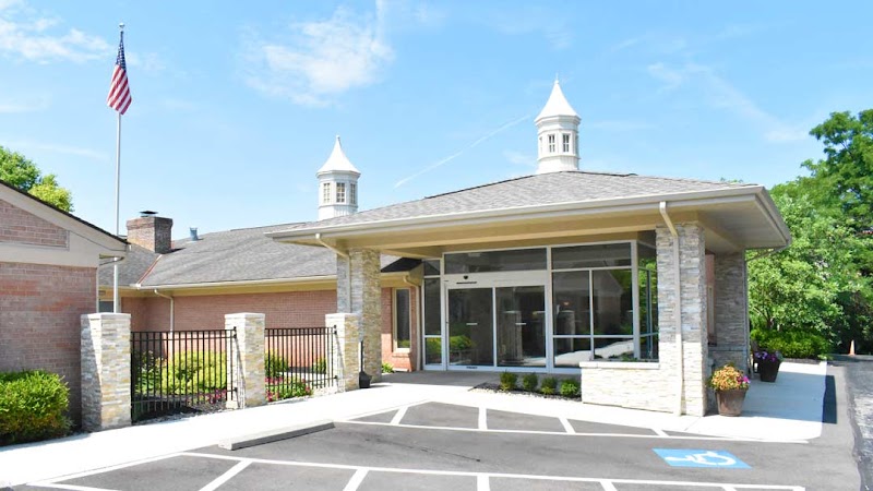 WILLOW BROOK CHRISTIAN HOME nursing home in COLUMBUS, OH - Photo 2 of 10
