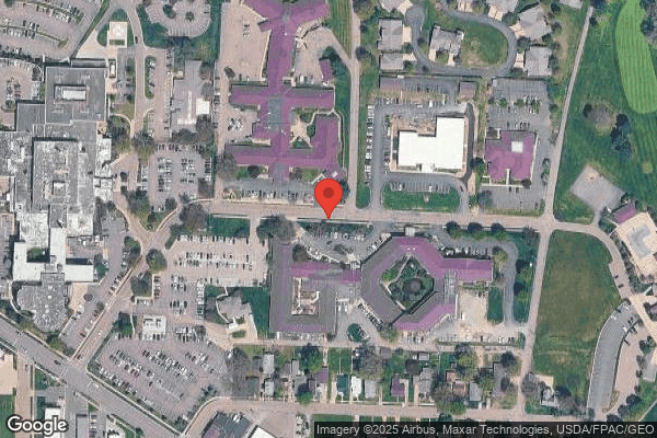 NEW DAWN REHABILITATION AND HEALTHCARE CENTER nursing home in DOVER, OH - Photo 1 of 5