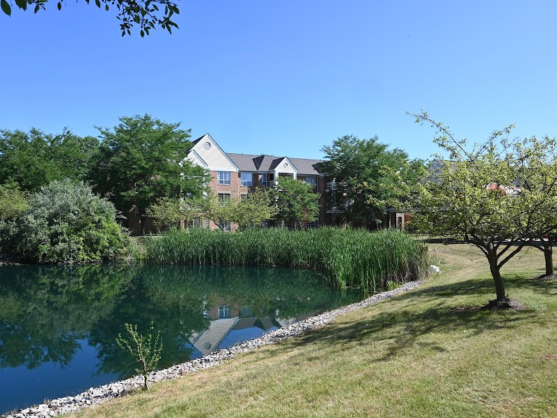 PARKVUE HEALTH CARE CENTER nursing home in SANDUSKY, OH - Photo 4 of 10
