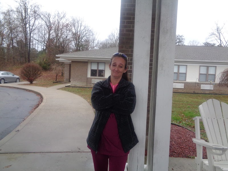 HOLZER SENIOR CARE CENTER nursing home in BIDWELL, OH - Photo 4 of 5