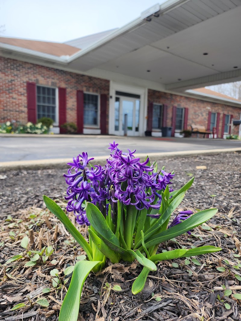 KENSINGTON AT ANNA MARIA nursing home in AURORA, OH - Photo 3 of 10
