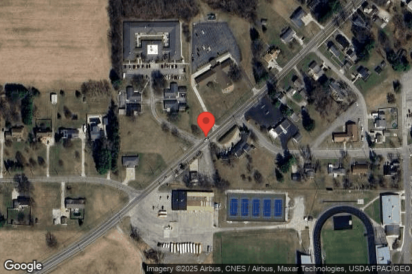 LEXINGTON COURT CARE CENTER nursing home in LEXINGTON, OH - Photo 1 of 5