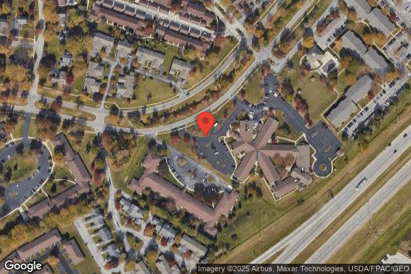 MANOR AT PERRYSBURG nursing home in PERRYSBURG, OH - Photo 1 of 5