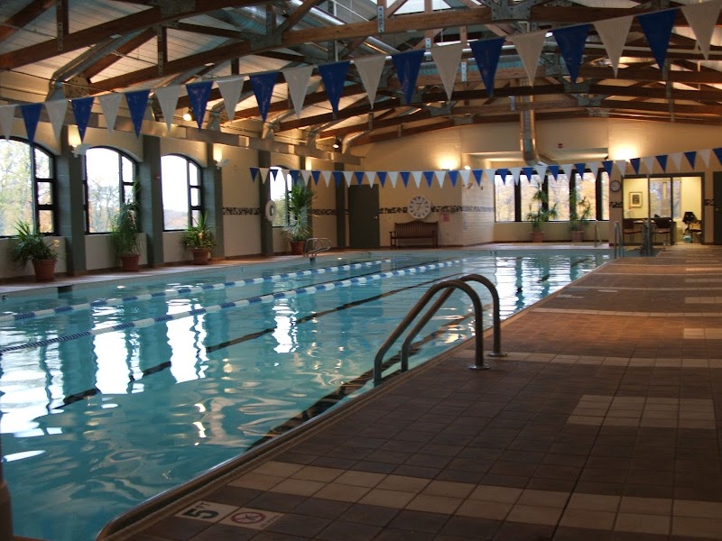 TWIN TOWERS nursing home in CINCINNATI, OH - Photo 3 of 10
