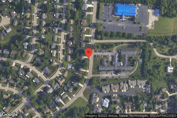 MOMENTOUS HEALTH AT VANDALIA nursing home in VANDALIA, OH - Photo 1 of 5