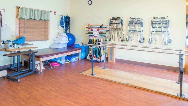 MOMENTOUS HEALTH AT VANDALIA nursing home in VANDALIA, OH - Photo 4 of 5