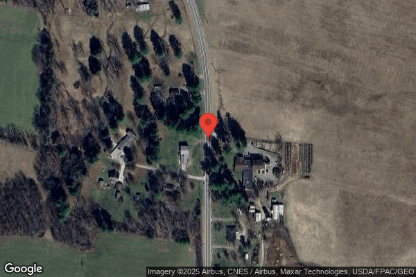 BOWERSTON HILLS  NURSING & REHABILITATION nursing home in BOWERSTON, OH