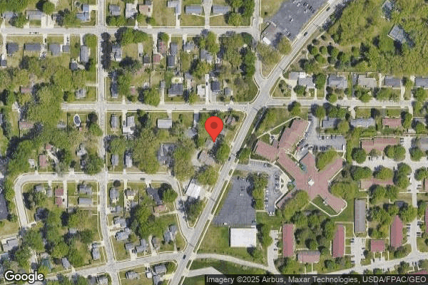 SPRING MEADOWS NURSING, A VILLA CENTER nursing home in HOLLAND, OH - Photo 1 of 5