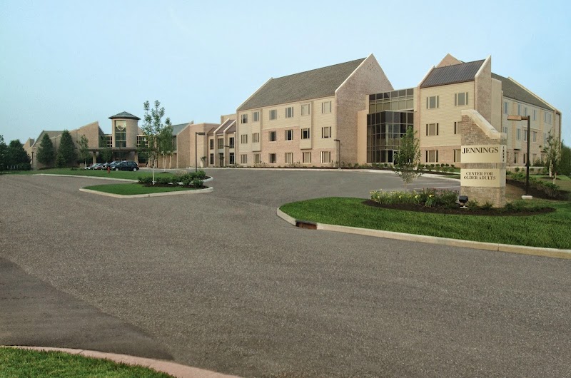 JENNINGS HALL nursing home in GARFIELD HEIGHTS, OH - Photo 2 of 10