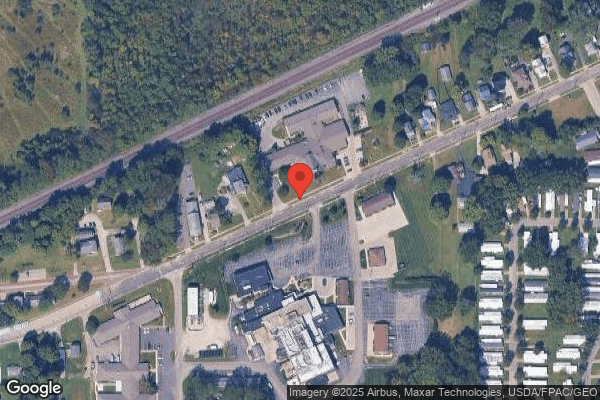 RAE ANN GENEVA nursing home in GENEVA, OH - Photo 1 of 5