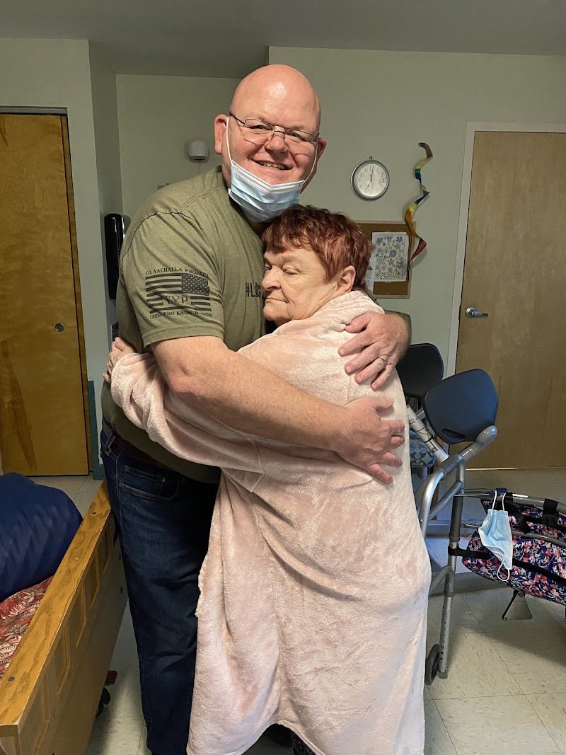 RAE ANN GENEVA nursing home in GENEVA, OH - Photo 5 of 5