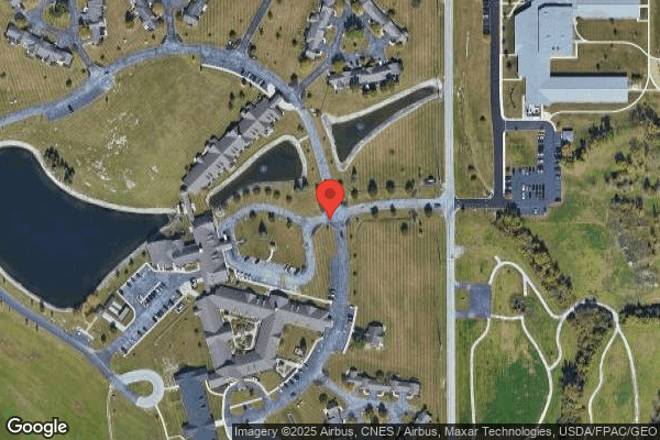 OTTERBEIN-CRIDERSVILLE nursing home in CRIDERSVILLE, OH - Photo 1 of 5