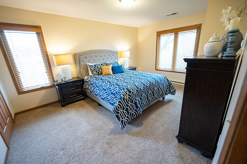 OTTERBEIN-CRIDERSVILLE nursing home in CRIDERSVILLE, OH - Photo 3 of 5