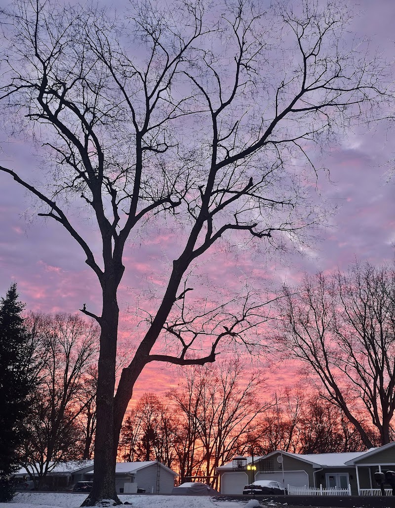 OAKS AT NORTHPOINTE nursing home in ZANESVILLE, OH - Photo 5 of 5