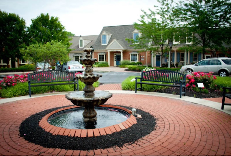BERKELEY SQUARE RETIREMENT CEN nursing home in HAMILTON, OH - Photo 5 of 10
