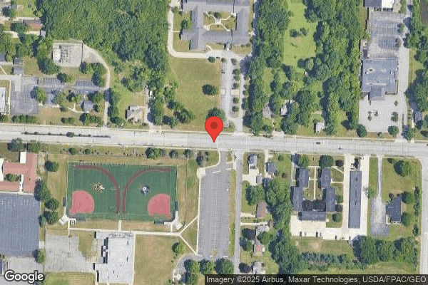 MIDDLEBURG HEIGHTS HEALTH & REHABILITATION CENTER nursing home in MIDDLEBURG HEIGHTS, OH - Photo 1 of 5